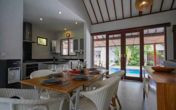 Villa SUKHA UMALAS
