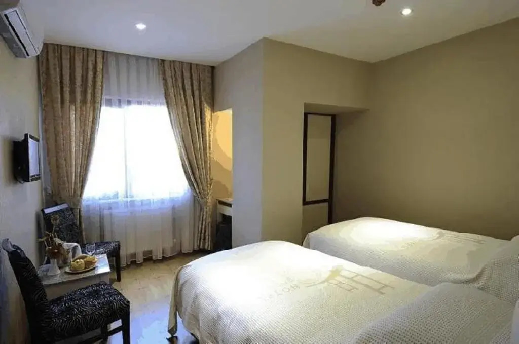 The City Port Hotel