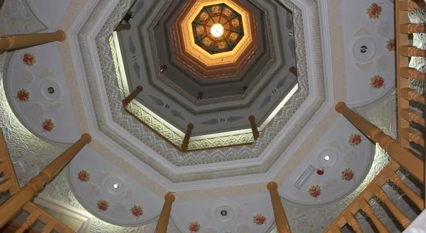 Bayan International Hotel