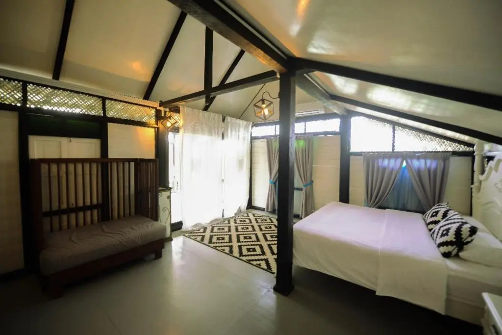 The Daun Resort Langkawi