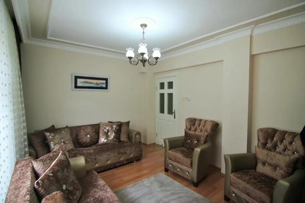 Sultanahmet Lİfe Apart