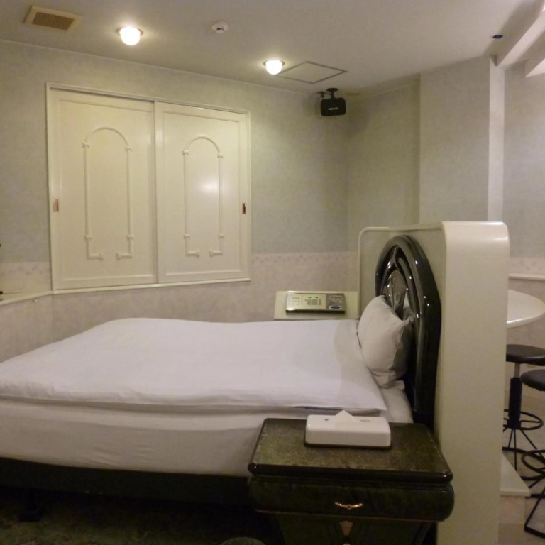 Hotel Sha La La