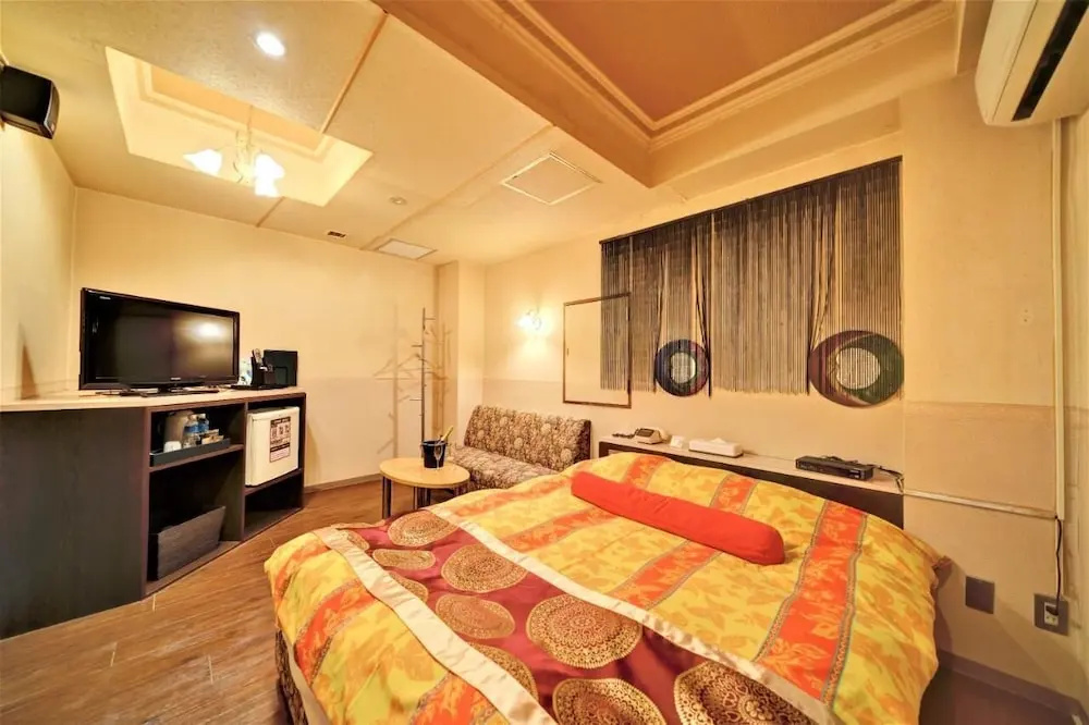 Hotel I/S