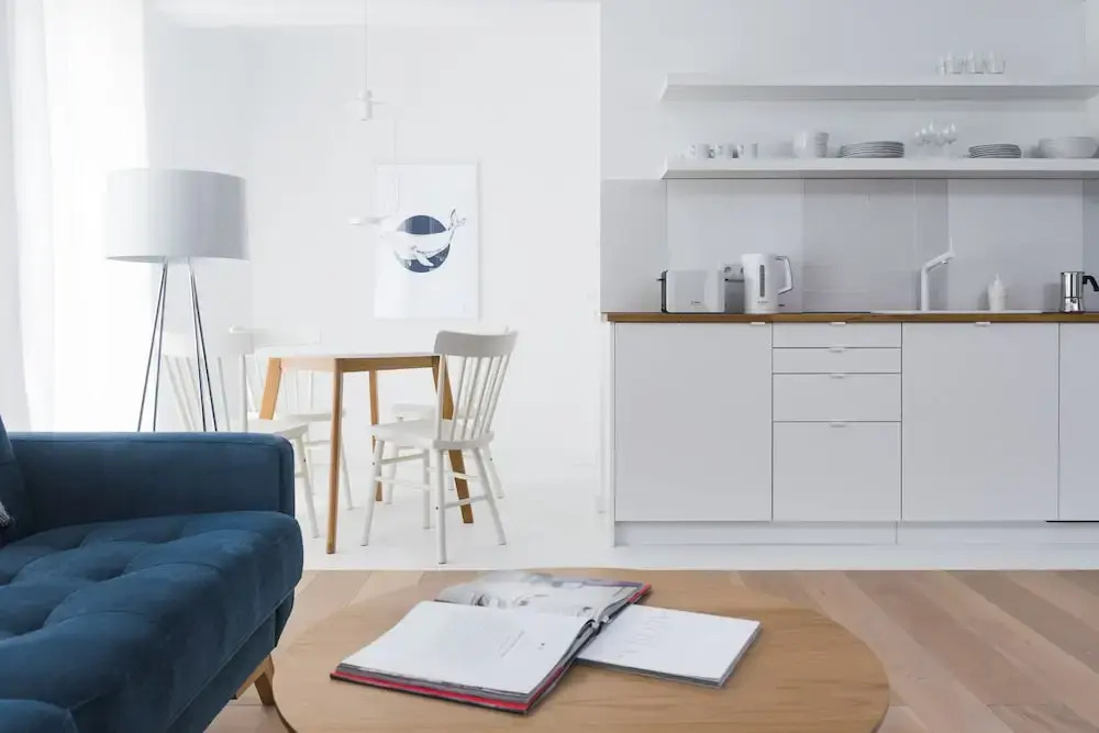 Colors Apartments Zator - tylko 10 minut piechotą od Energylandii