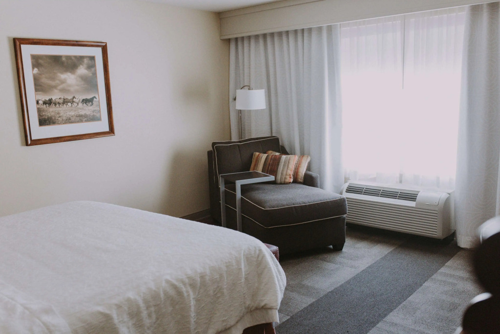Hampton Inn & Suites Green River