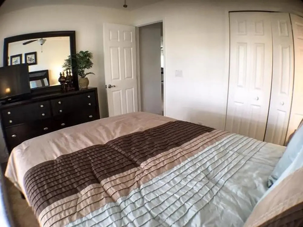 Mallory Villa Villa 3 Bedroom