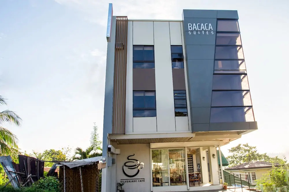 OYO 521 Bacaca Suites