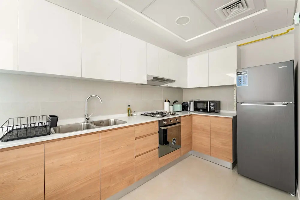 Silkhaus New 1bdr at Radiant Viewz in Reem Island
