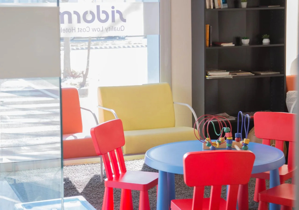 B&B HOTEL Figueres