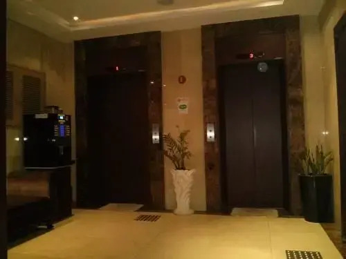 SS Largo Hotel