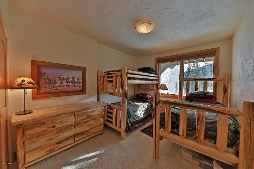 Antler Trail At Lakota 3 Bedroom Townhouse