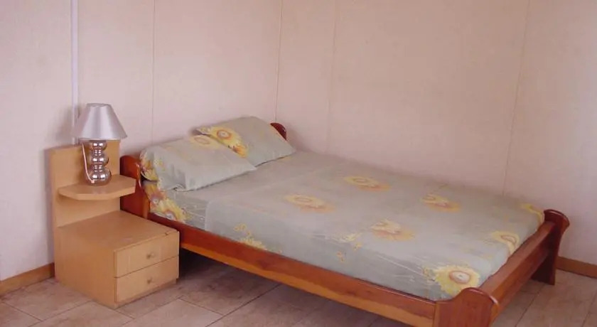 Accra City Apartments