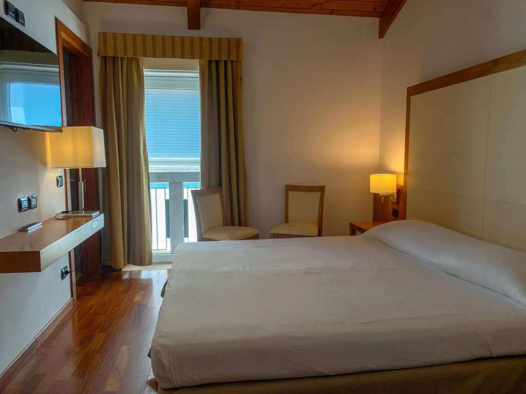 Hotel Mavino