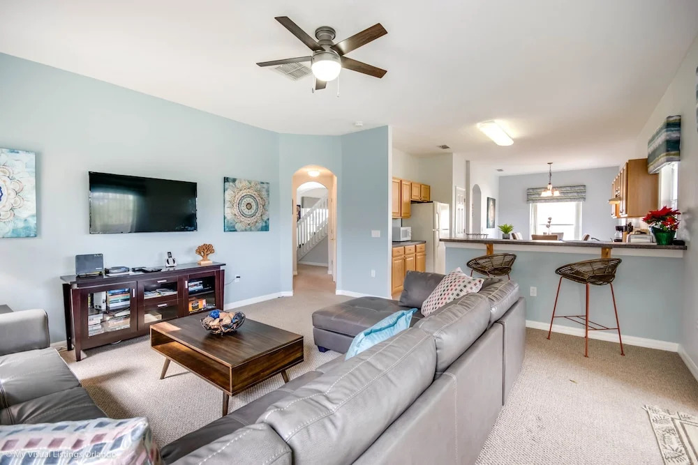 The Sanctuary at West Haven - 946 Balmoral Drive