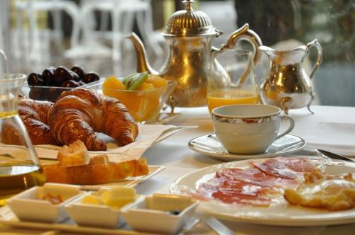 Hotel Boutique Las Almenas by Maxi Hoteles