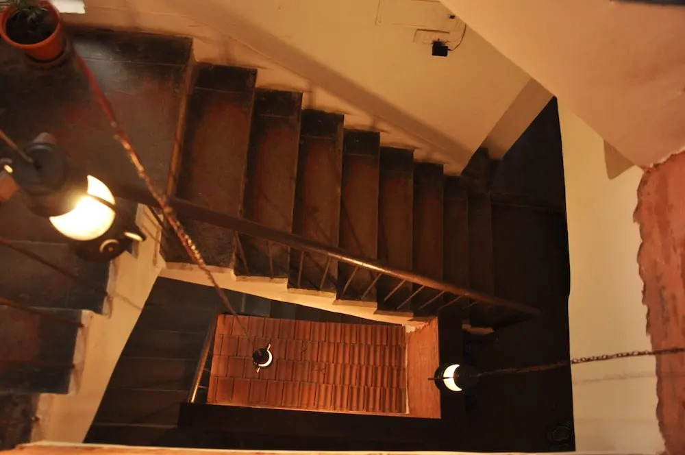 Mulmi House