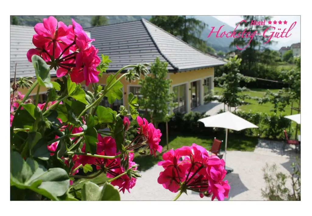 Hotel Hochsteg Gütl | Traunsee Salzkammergut
