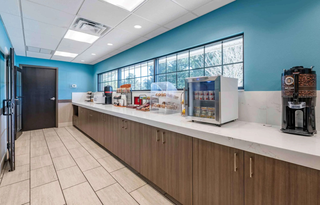 Extended Stay America Premier Suites - Lakeland - I-4
