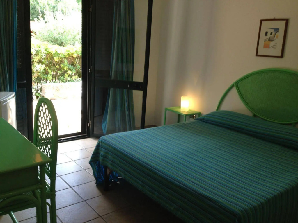 Agriturismo Ruralia