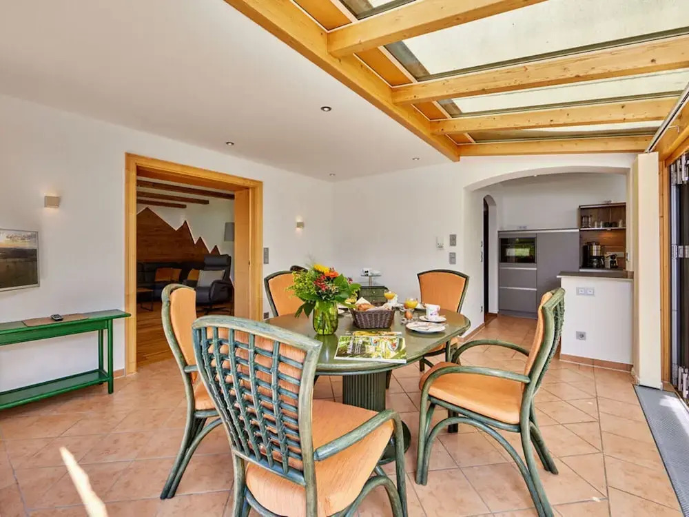 Apartments Christiane