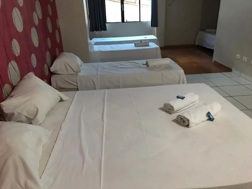 Carol Palace Hotel