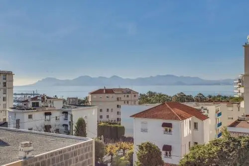ACCI Cannes - Boulevard Alexandre III