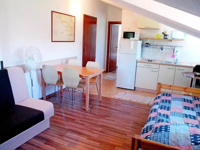 Apartments Drazen