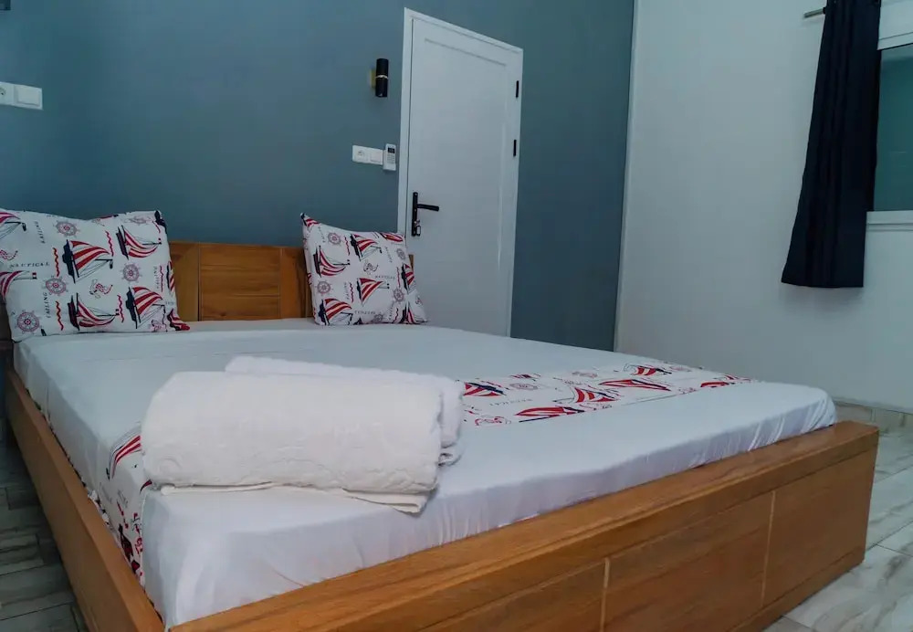 Cattleya Guest house
