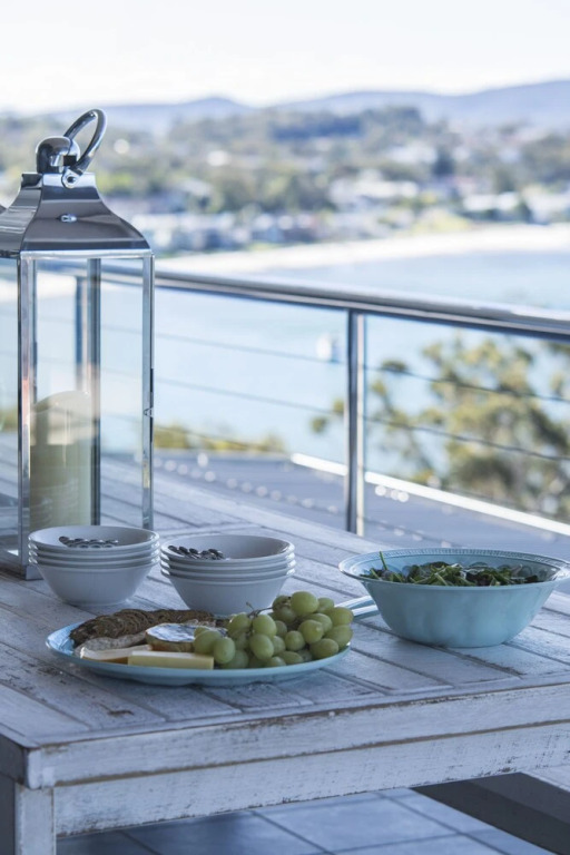 The Ultimate Ocean View - A Luxury Home