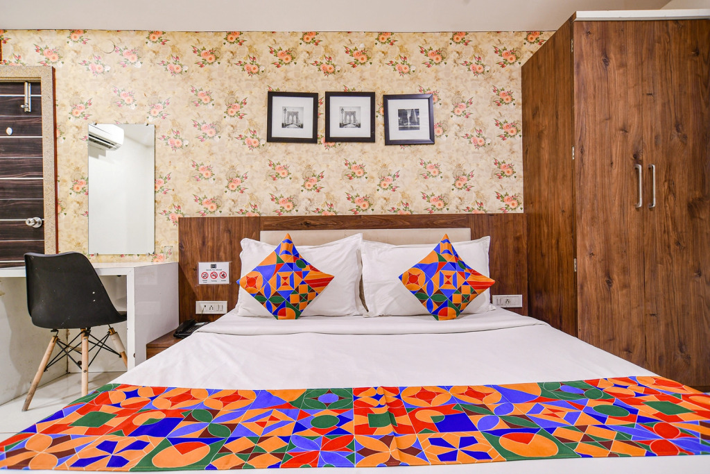 Hotel Shree