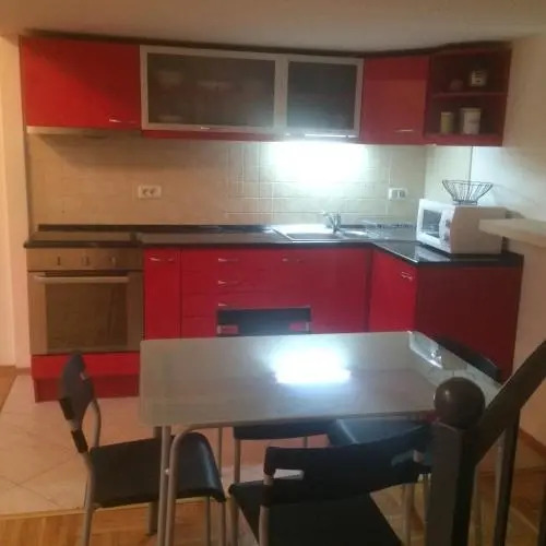 Sushi Apartman