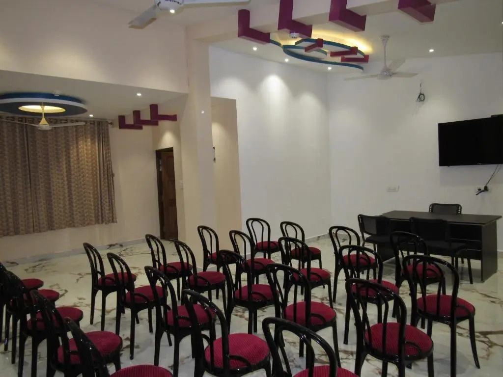 Casa Goana Holiday Inn