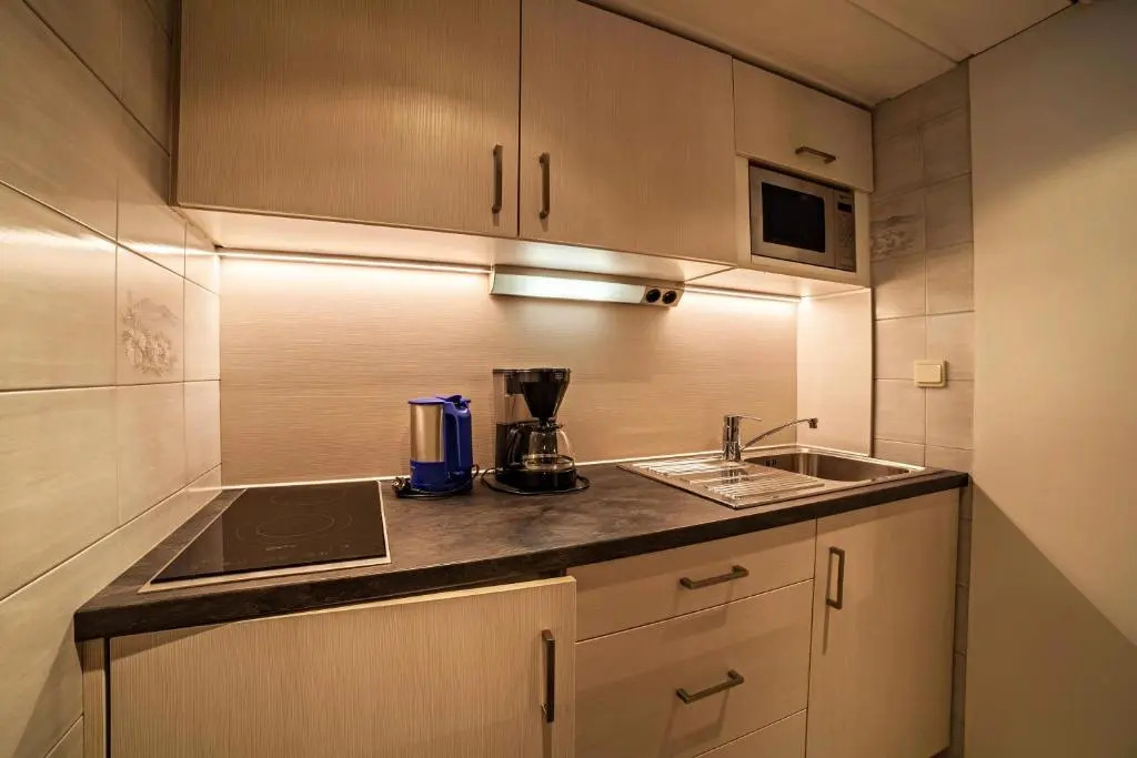 Moosmair Ferienwohnung 2