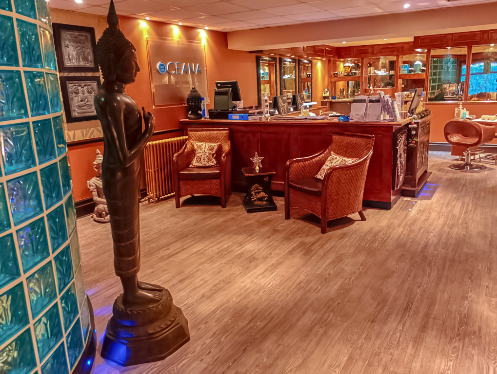 Ocean Beach Hotel & Spa - OCEANA COLLECTION