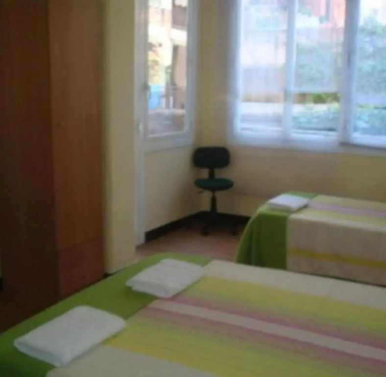 Hostel Turistic Castell