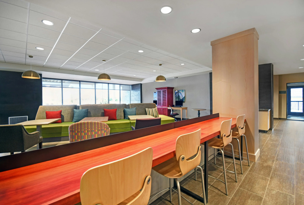 Home2 Suites By Hilton Utica, Ny