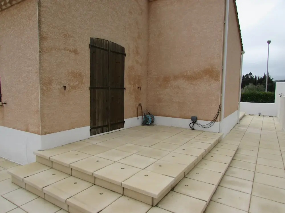 Maison Minervois