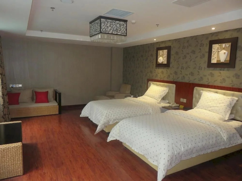 Zuolin Youli Hotel