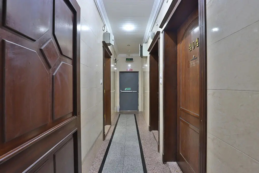 Taraf Jeddah Hotel by OYO Rooms
