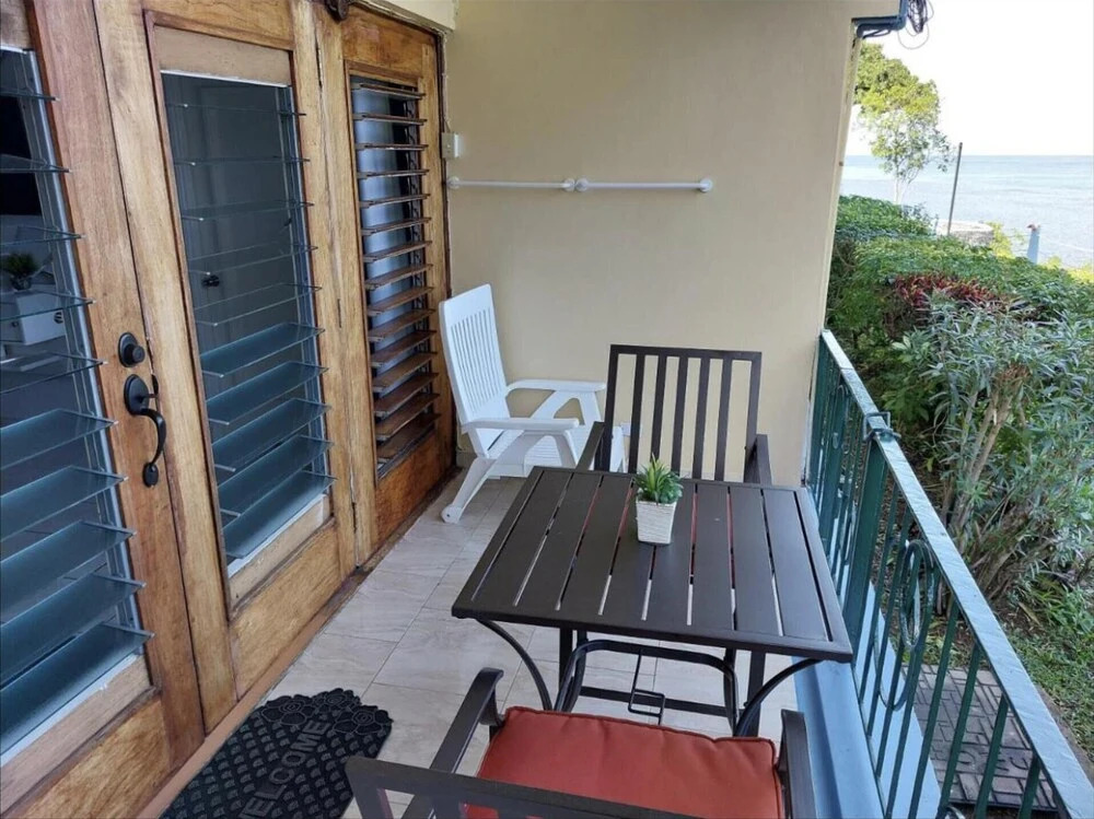 Immaculate 1-bed House in Ocho Rios
