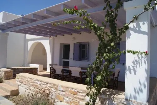 Blue Xenia - Villa 3