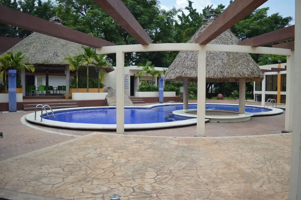 Hotel Jardin Real