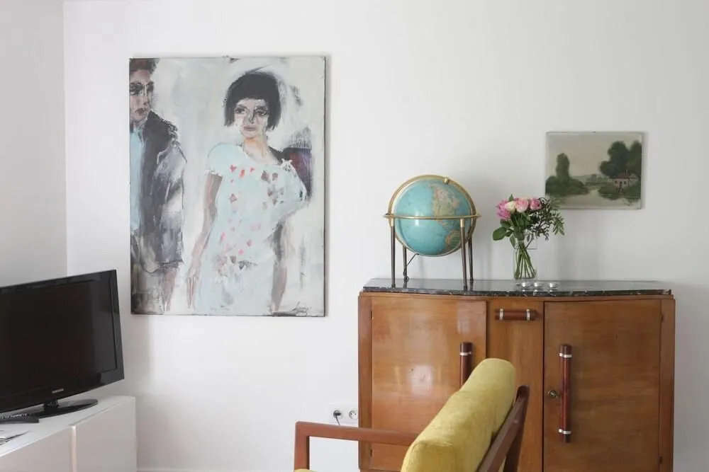 Si Calme