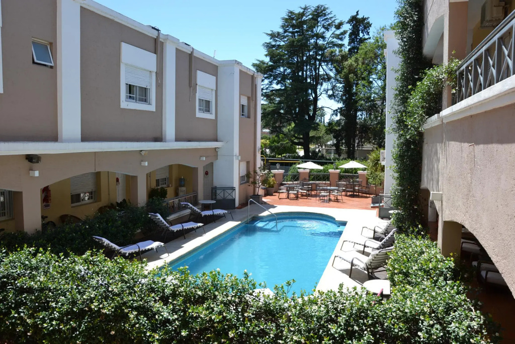 Solares Hotel & Spa