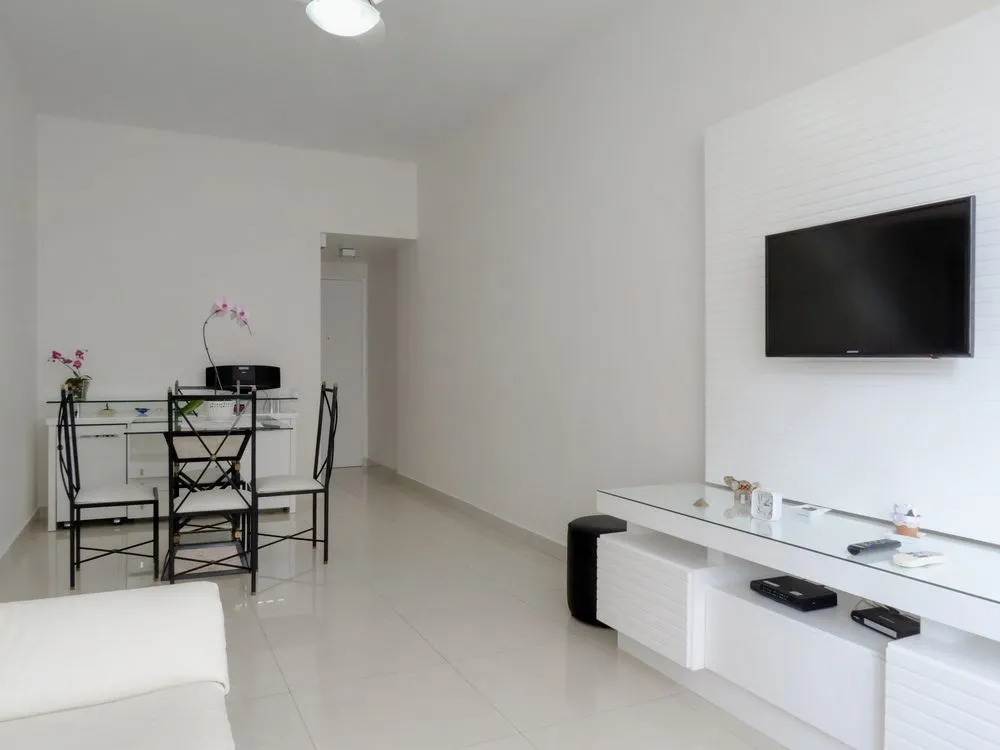 LinkHouse Clean & Comfort 2-BDR Copacabana C2-0046