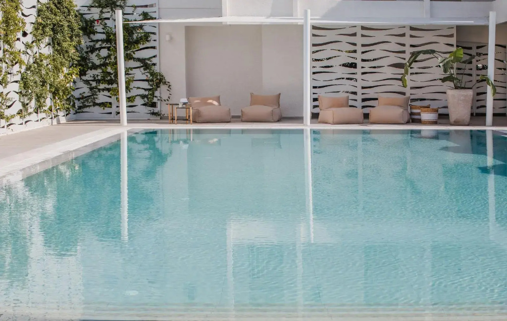 Nissi Park Hotel