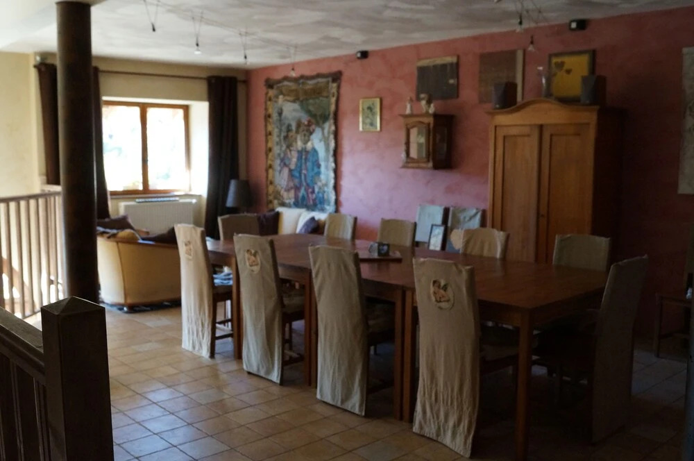 La part des anges