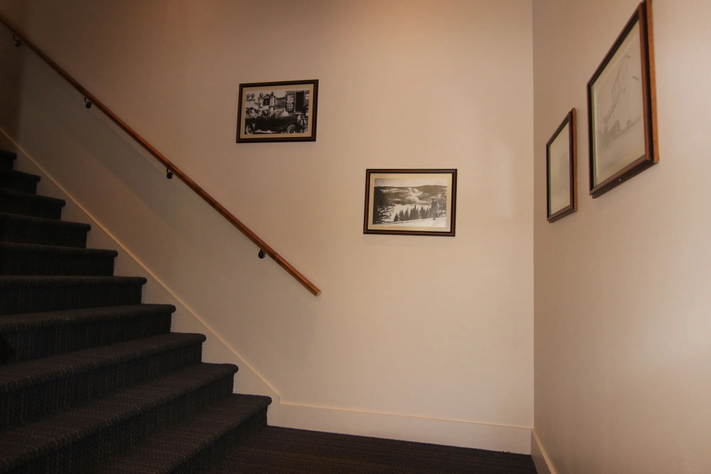 Hotel Le Mercier