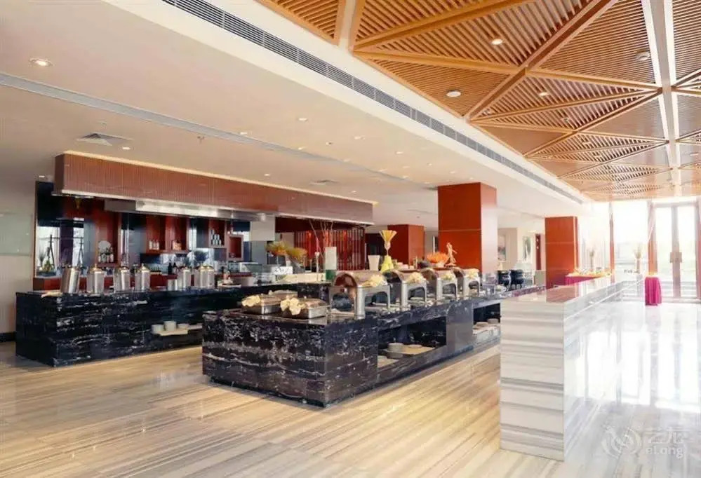 Grand Scent Hotel