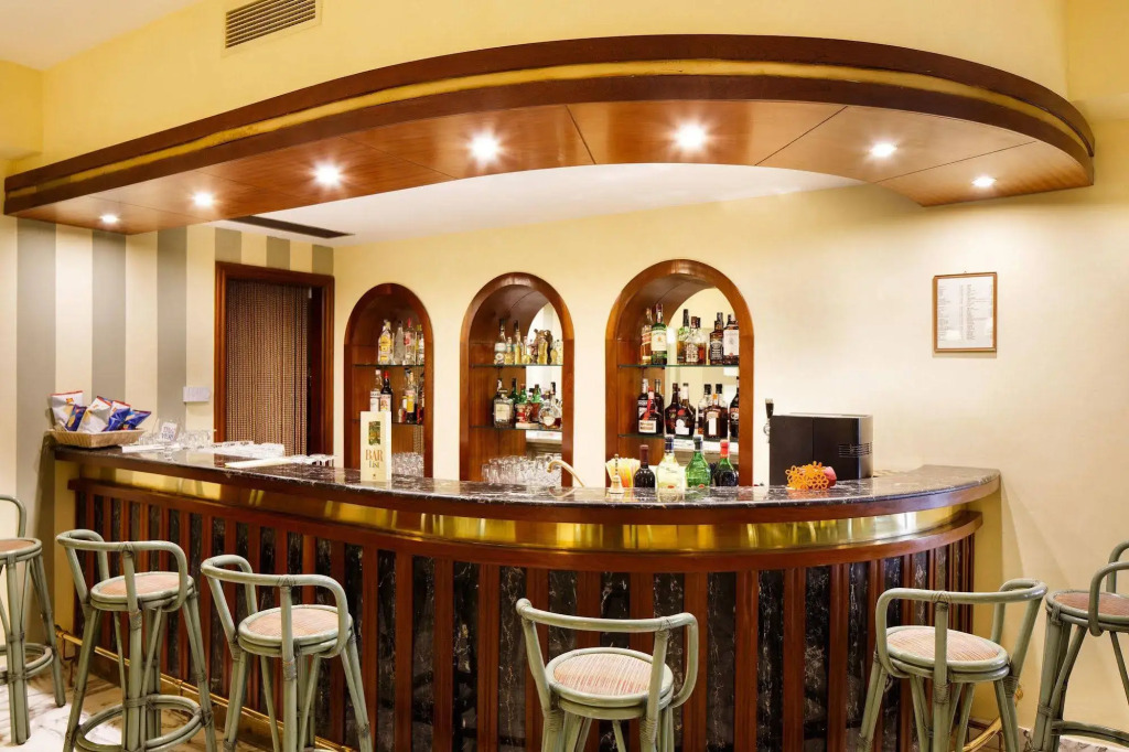 Hotel Girasole